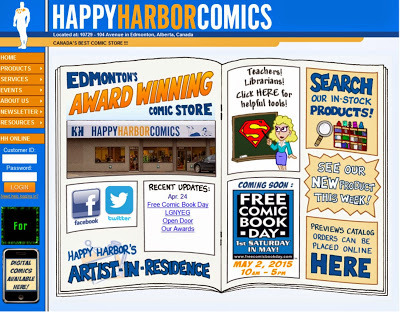 http://www.happyharborcomics.com/index.shtml