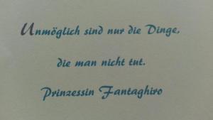 Das Zitat kennt ihr ja schon. :-)