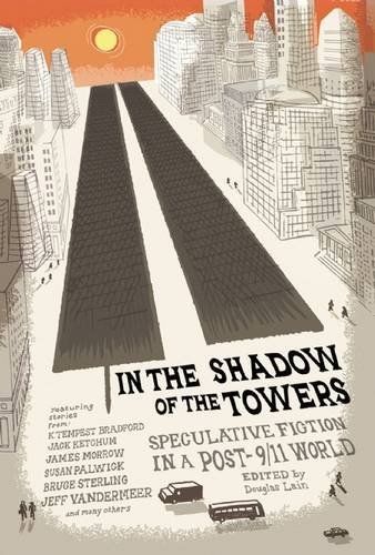 In the Shadow of the Towers cover