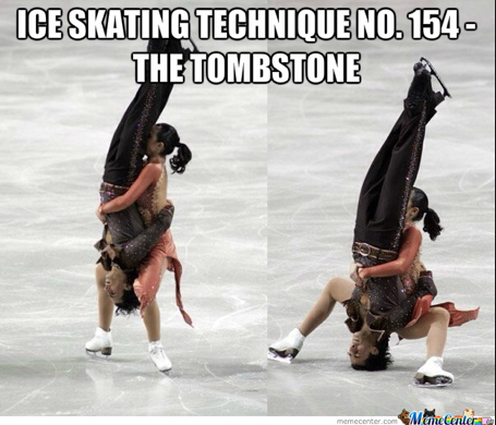 Um…OUCH!
