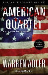 american quartet warren adler - featured