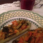 zuchini