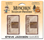 Munchkin Imaginary Frenemies