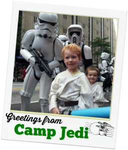 CampJedi
