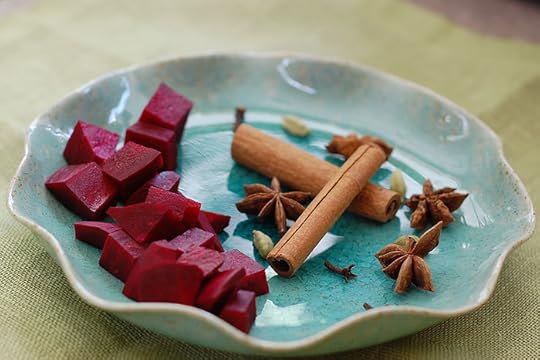 Iced Thai Tea Concentrate with Sweetened Condensed Coconut Milk | HealthySlowCooking.com