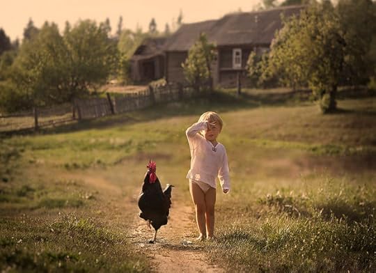 Elena Shumilova