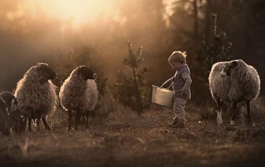 Elena Shumilova