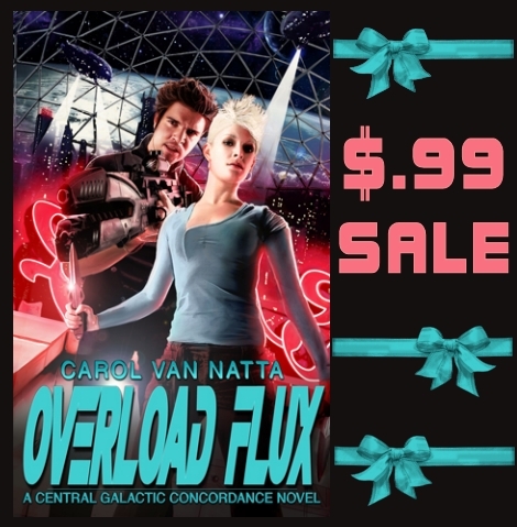 OverloadFlux_cover_99centSale