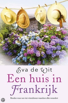 Een huis in Frankrijk