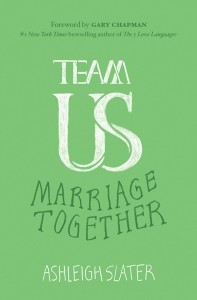 Team US by Ashleigh Slater