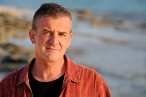 Mark Caney bio photo by David Wolfe