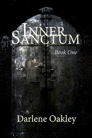 Inner Sanctum, by Darlene Oakley