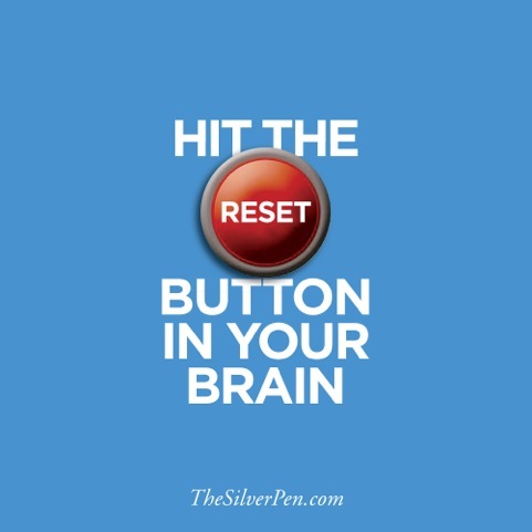 reset