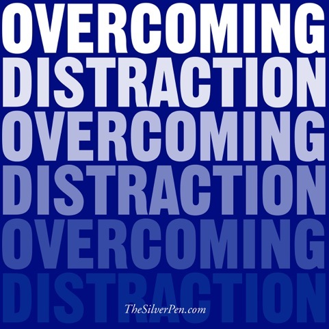 distractions