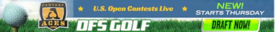 Fantasy Aces Golf USOpen