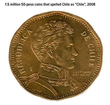 chile