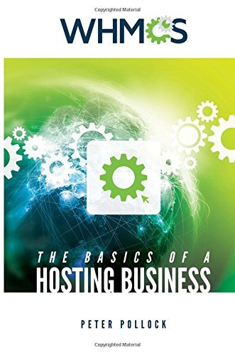 Cover image of The Basics of a Hosting Business