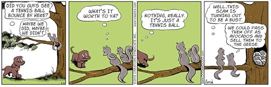 Dog Eat Doug for 06/16/2015