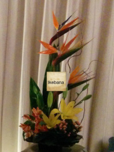 ikebana