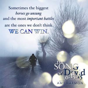 the song of david