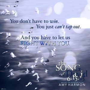 song of david teaser blast