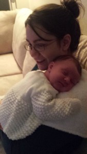 Mum & Bub