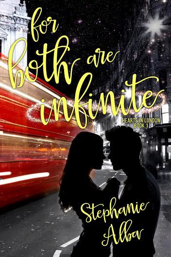 For Both Are Infinite Cover