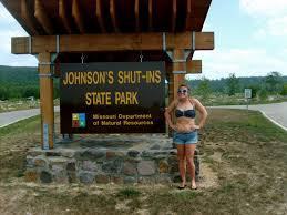 Johnsons Shut Ins title