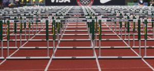 Hurdles