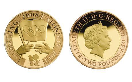 Whatever£2coins