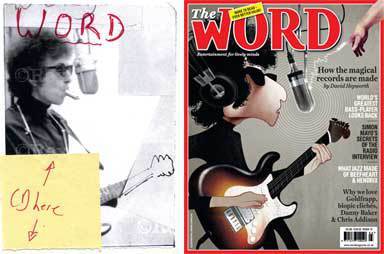 WordNewWord