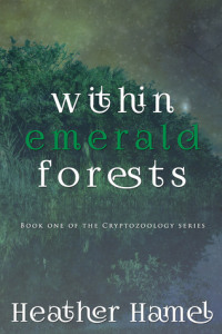 Within Emerald Forests