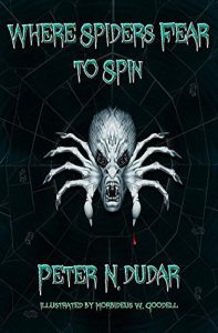 Where Spiders Fear to Spin