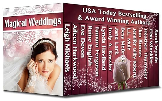 MagicalWeddings 3D- final