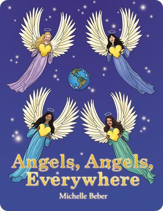 Angels Angels Everywhere 2