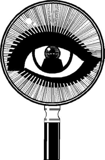 MY TOP 5 FEMALE DETECTIVES IN FICTION