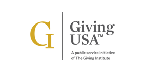 GivingUSA 2015 Report