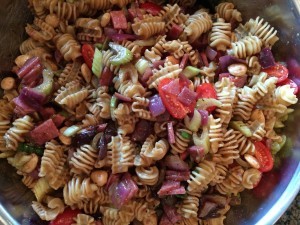 Antipasto 1/4