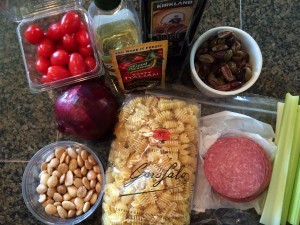 Antipasto 2/4