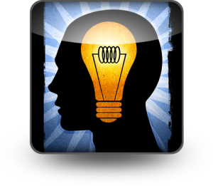 Having An Idea