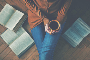 The Priceless Value of Reading Other Writers