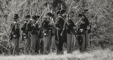 Lobos Mesa in formation.