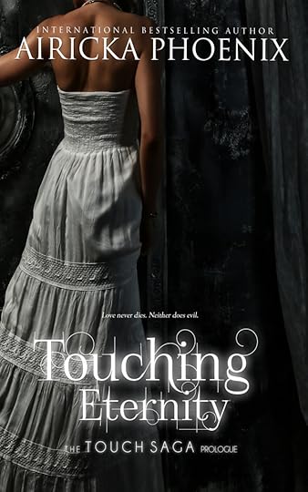 Touching Eternity - Amazon