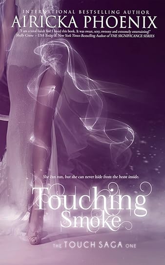 Touching Smoke - Amazon
