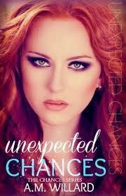 UnexpectedChancesCoverPic