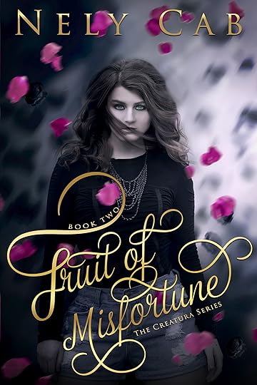Ebook - Fruit of Misfortune