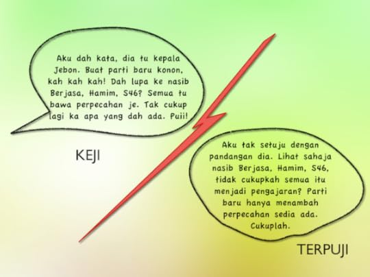 menapis
