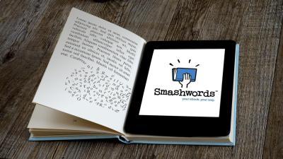 Self-Publishing with Smashwords
