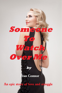 someone to watch over me 2