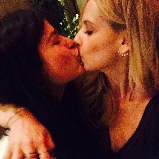 Cruel Intentions Reunion: Sarah Michelle Gellar, Selma Blair Reu